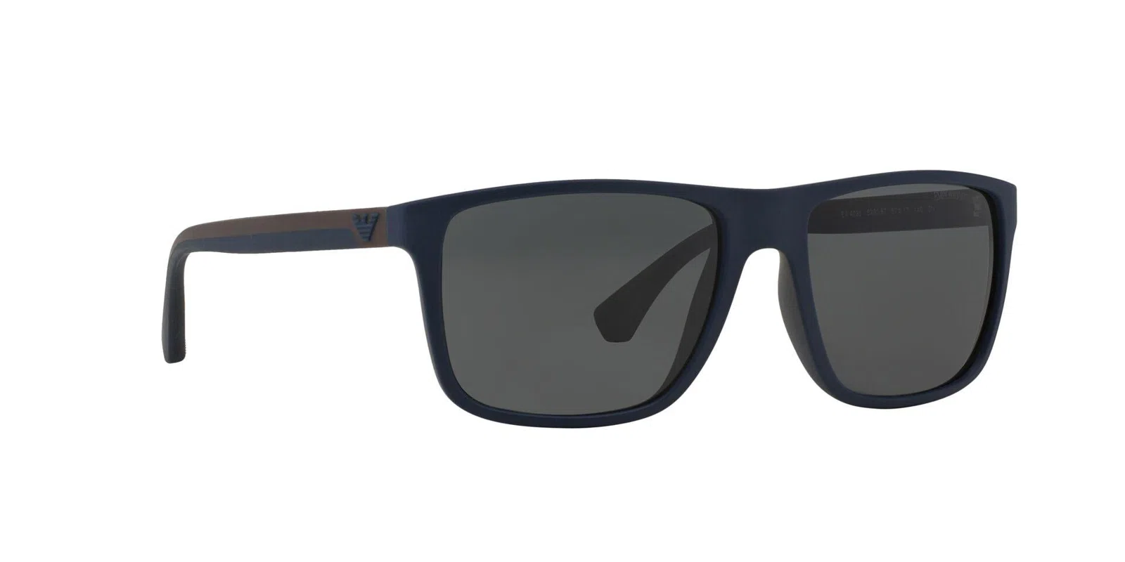 Emporio Armani 4033 Sunglasses - view 75